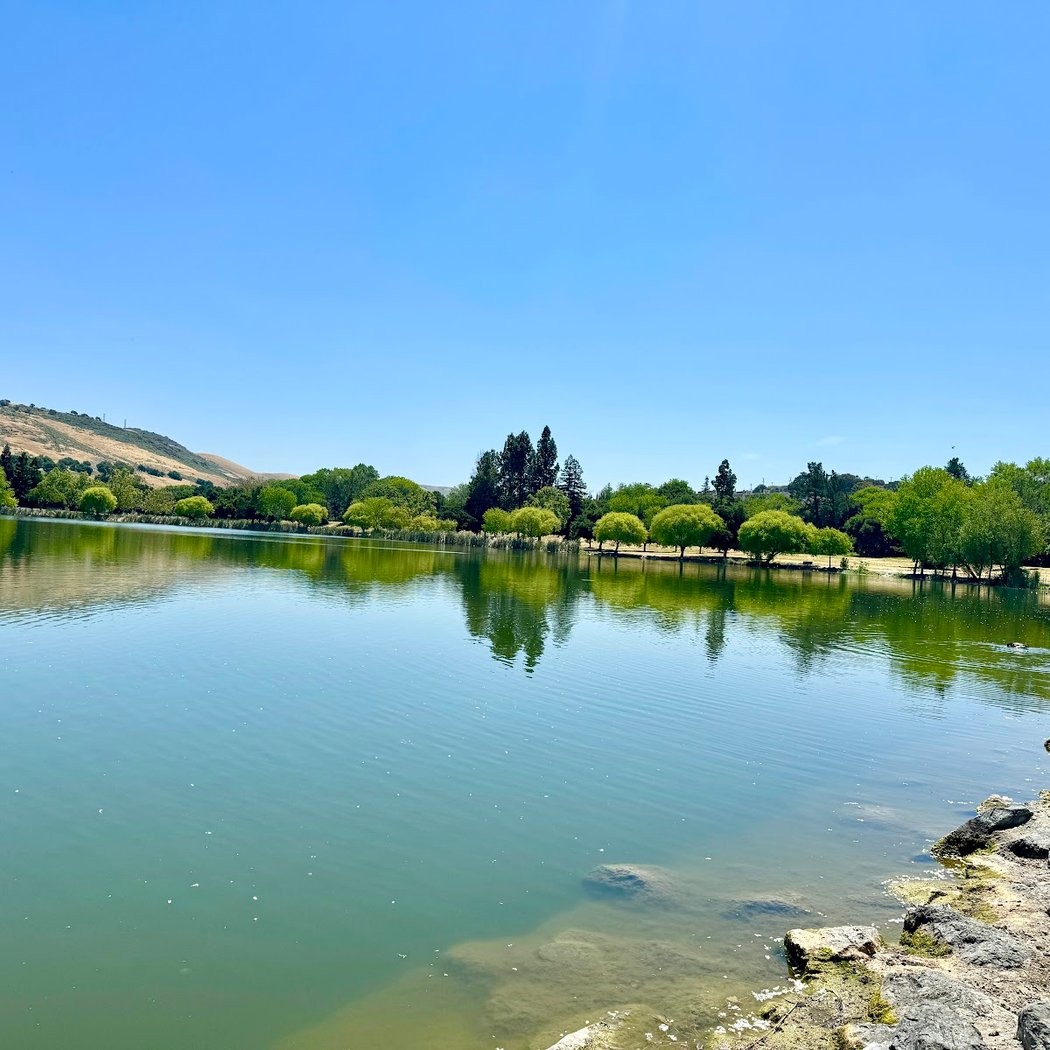 Cottonwood Lake 2