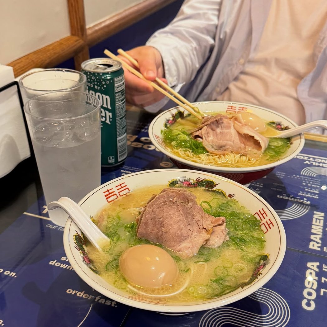 Cospa Ramen 2