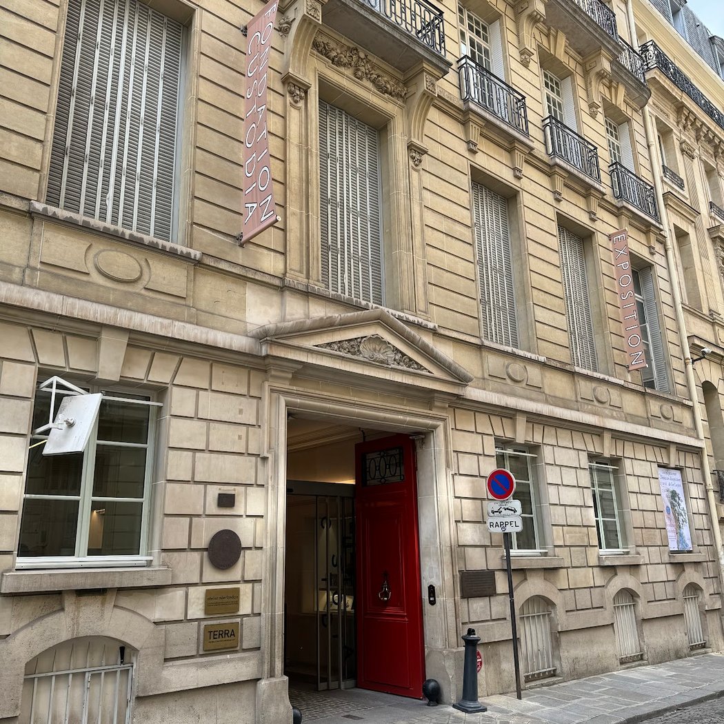 Fondation Custodia 3