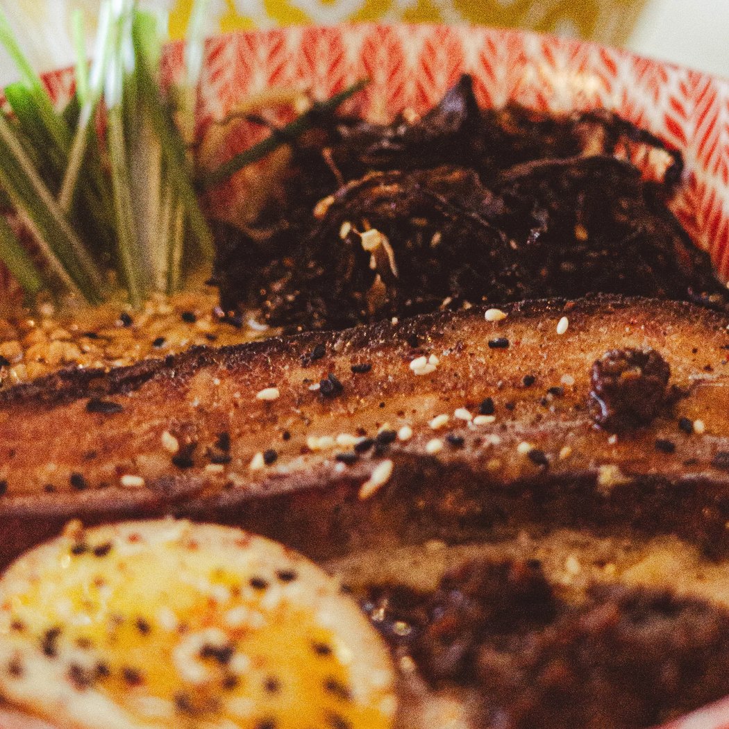 Smoke & Donuts BBQ 4