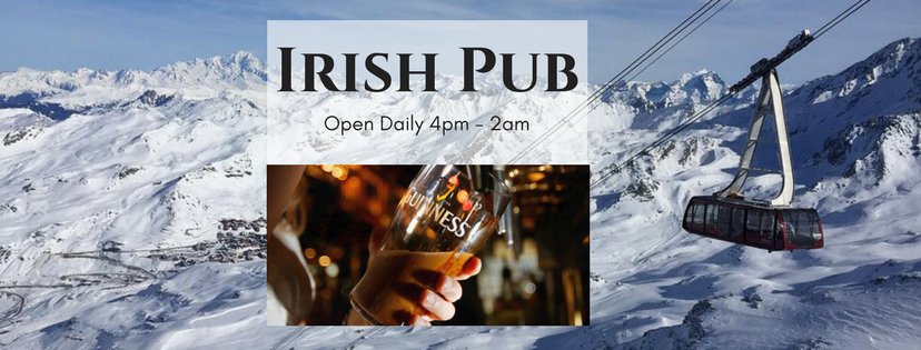 The Shamrock 3