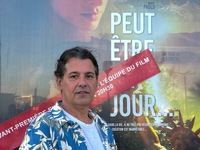 Avant-première : Peut-être un jour 1