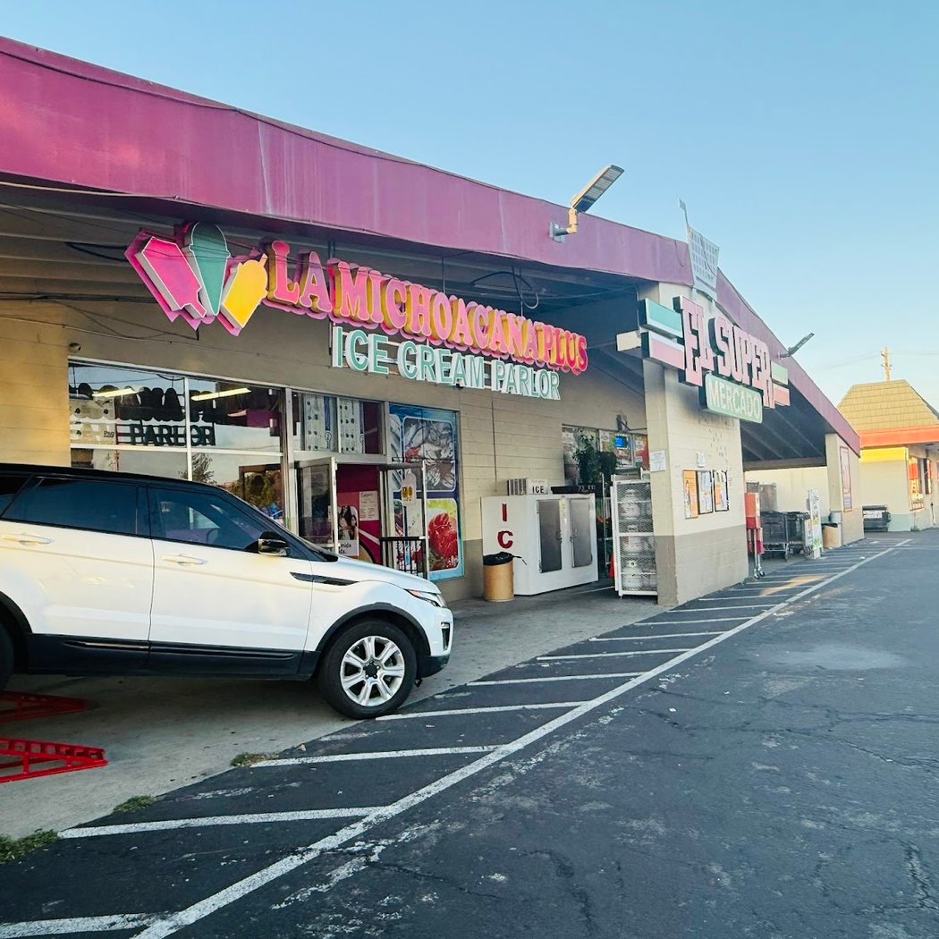 EL SUPER MERCADO 2