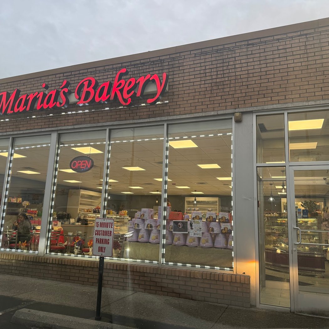 Maria's Italian Bakery 2