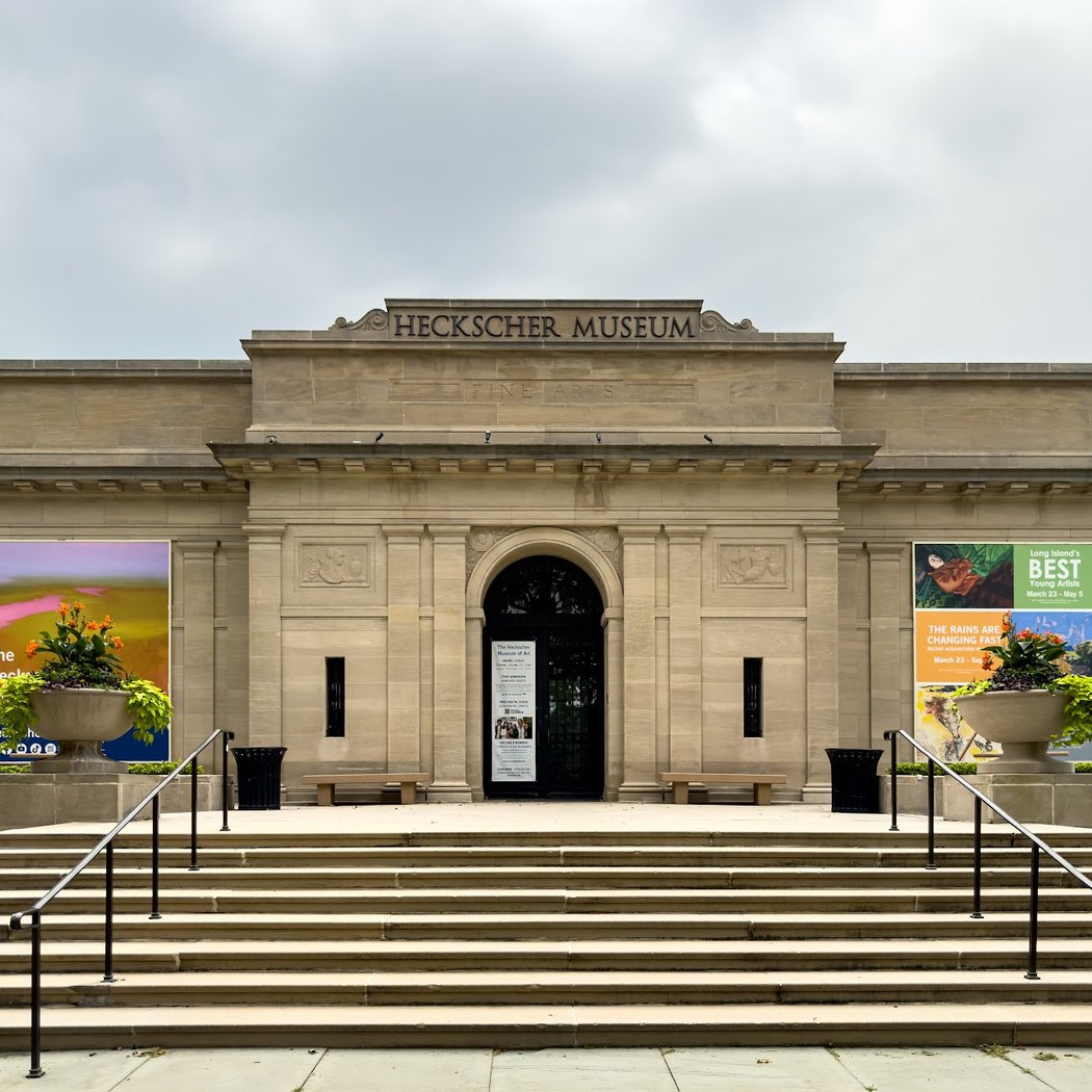 Robert Graham Carter Exhibition 2