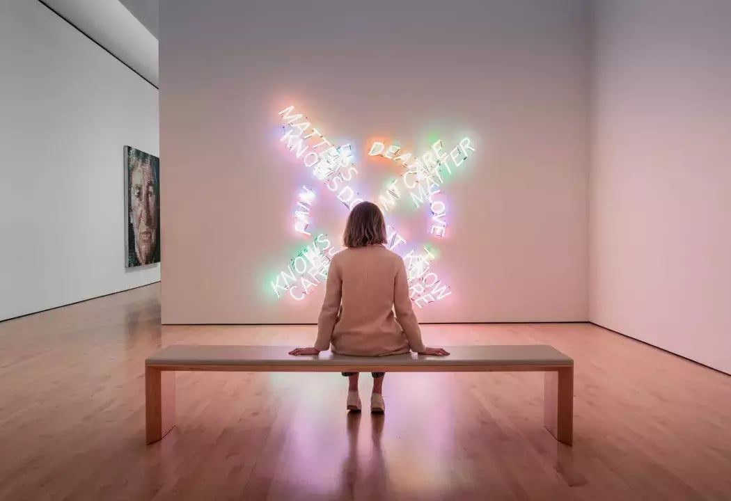 Experience the Magic of San Francisco’s Art Scene 2