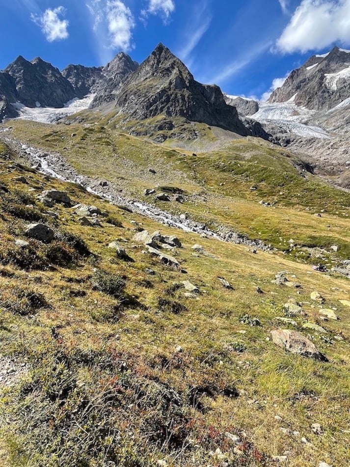 Rifugio Elisabetta 3