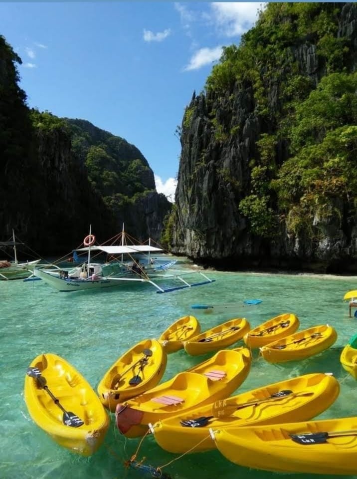 El Nido 2