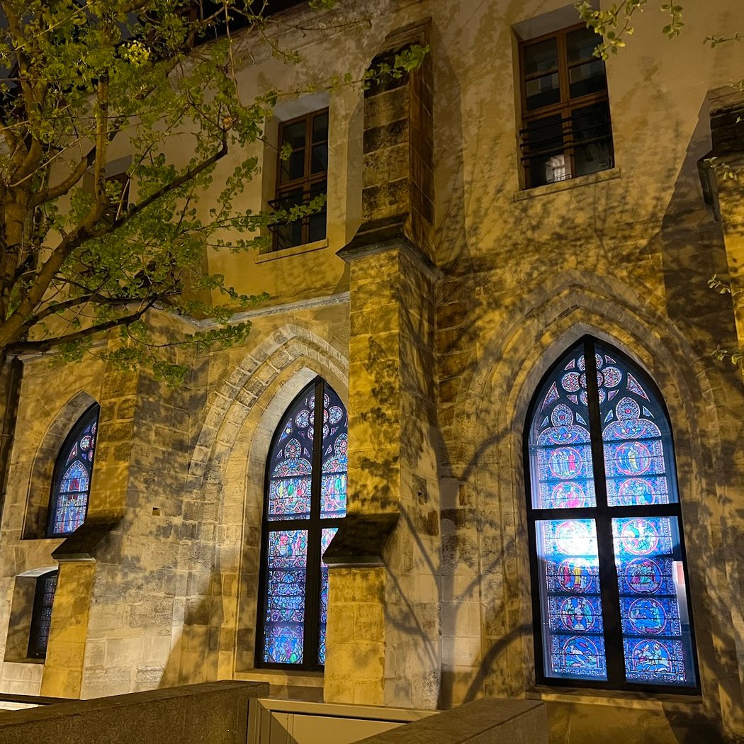 Veillée de Carême 1