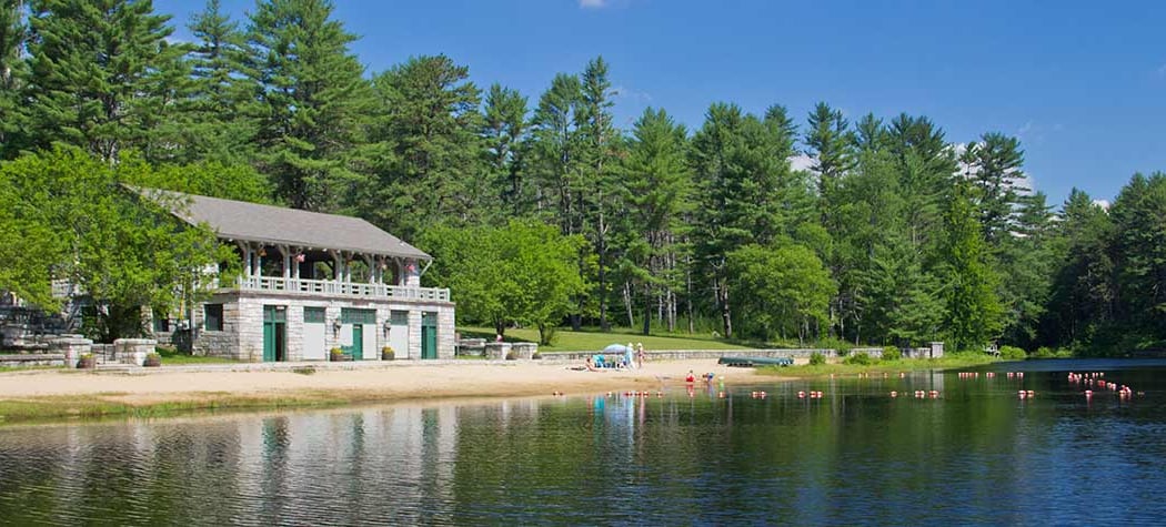 Bear Brook State Park 3