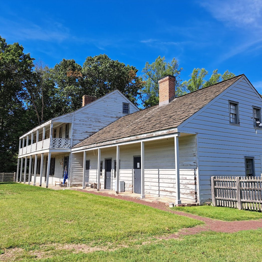 Rockingham Historic Site 3