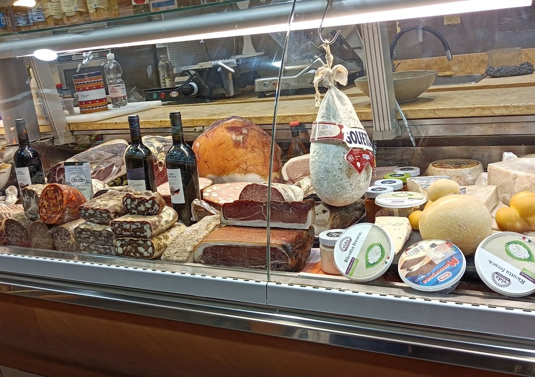 Italian Corner 1