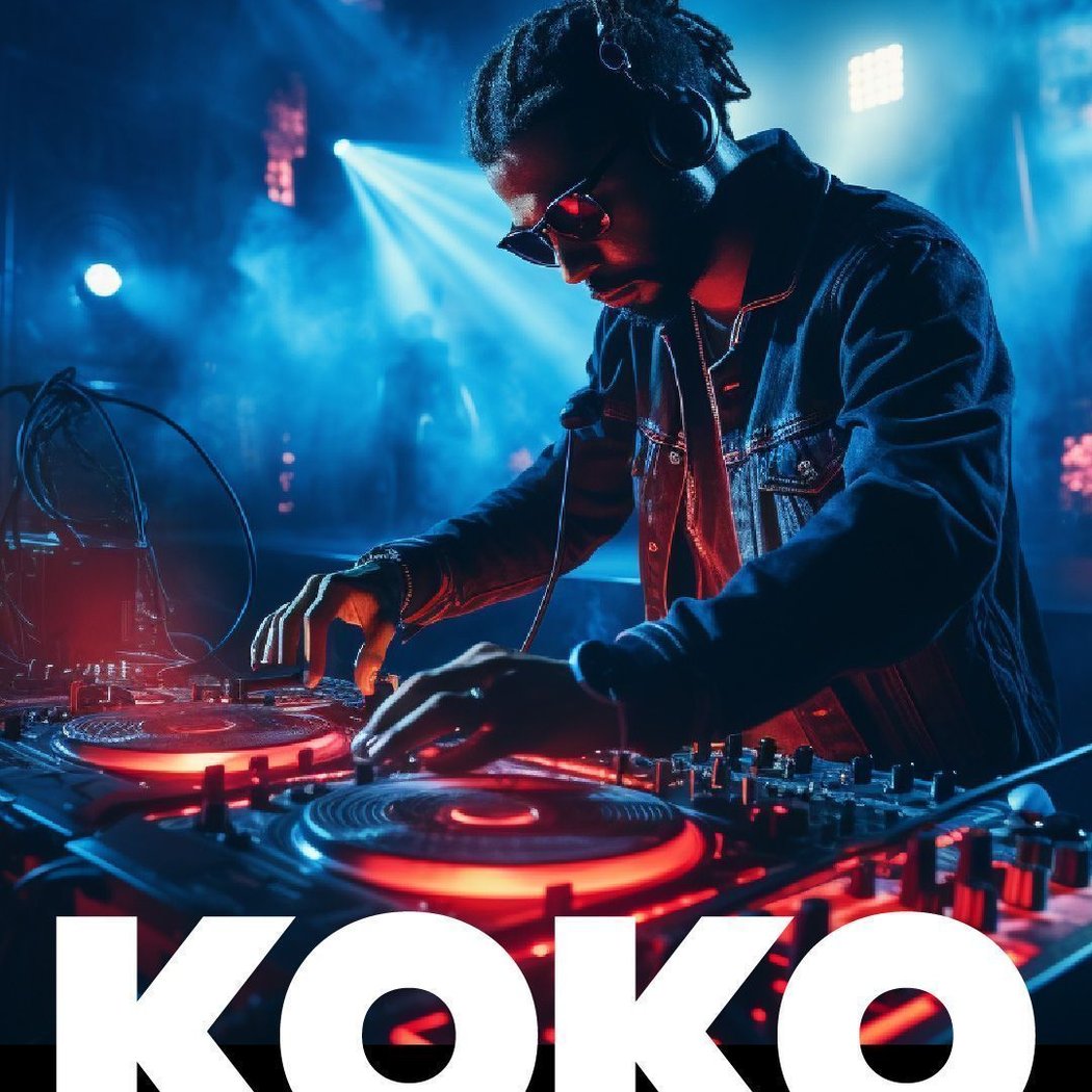 KOKO Weekdays 1