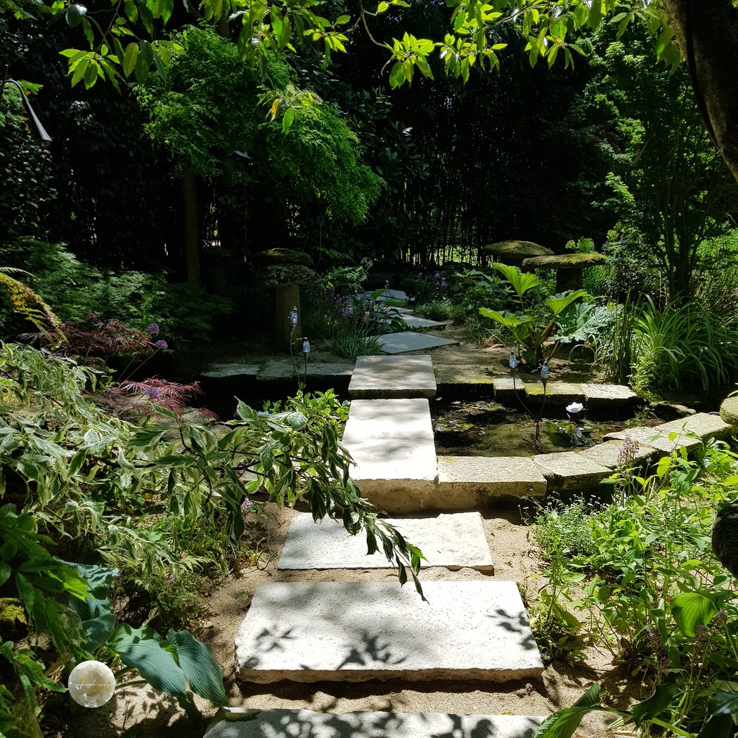 Le Jardin Agapanthe 3