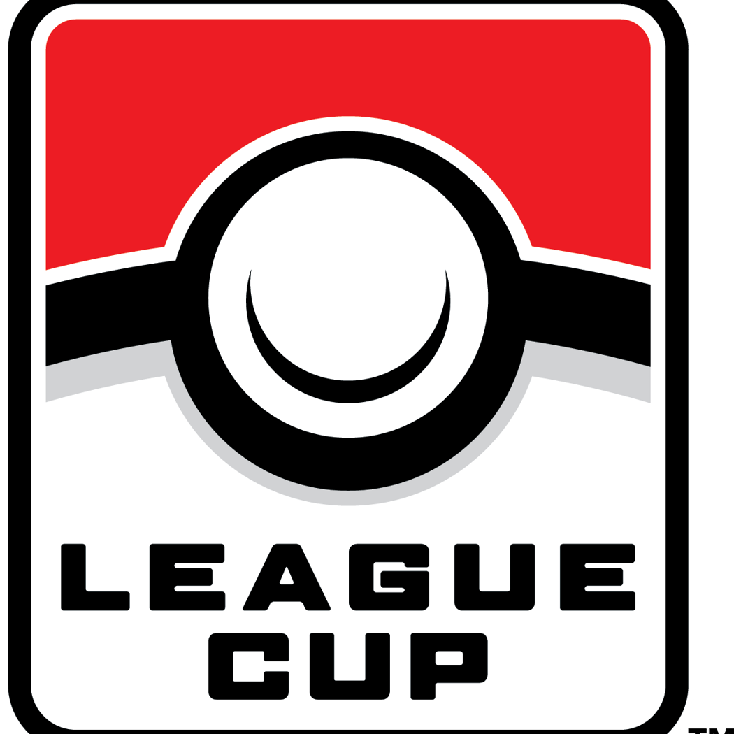 Pokémon League Cup 1