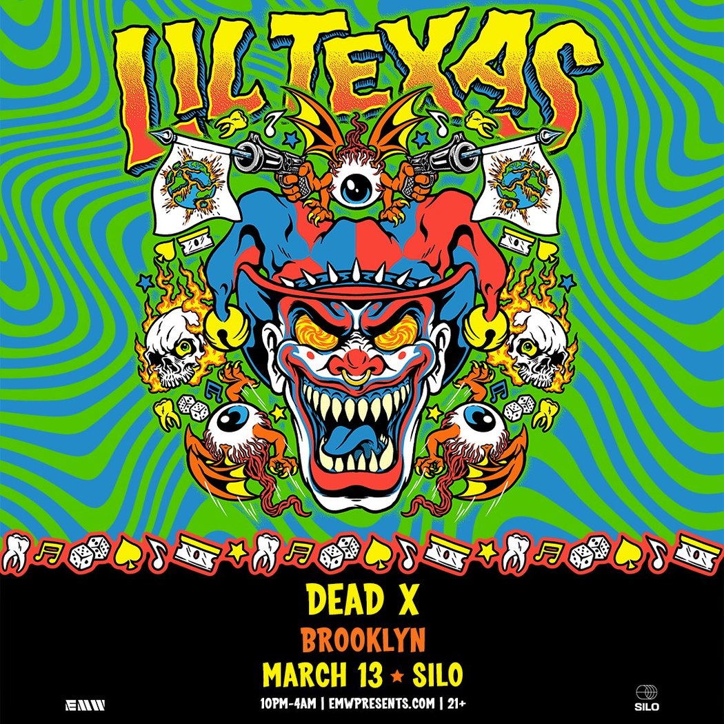 LIL TEXAS 1