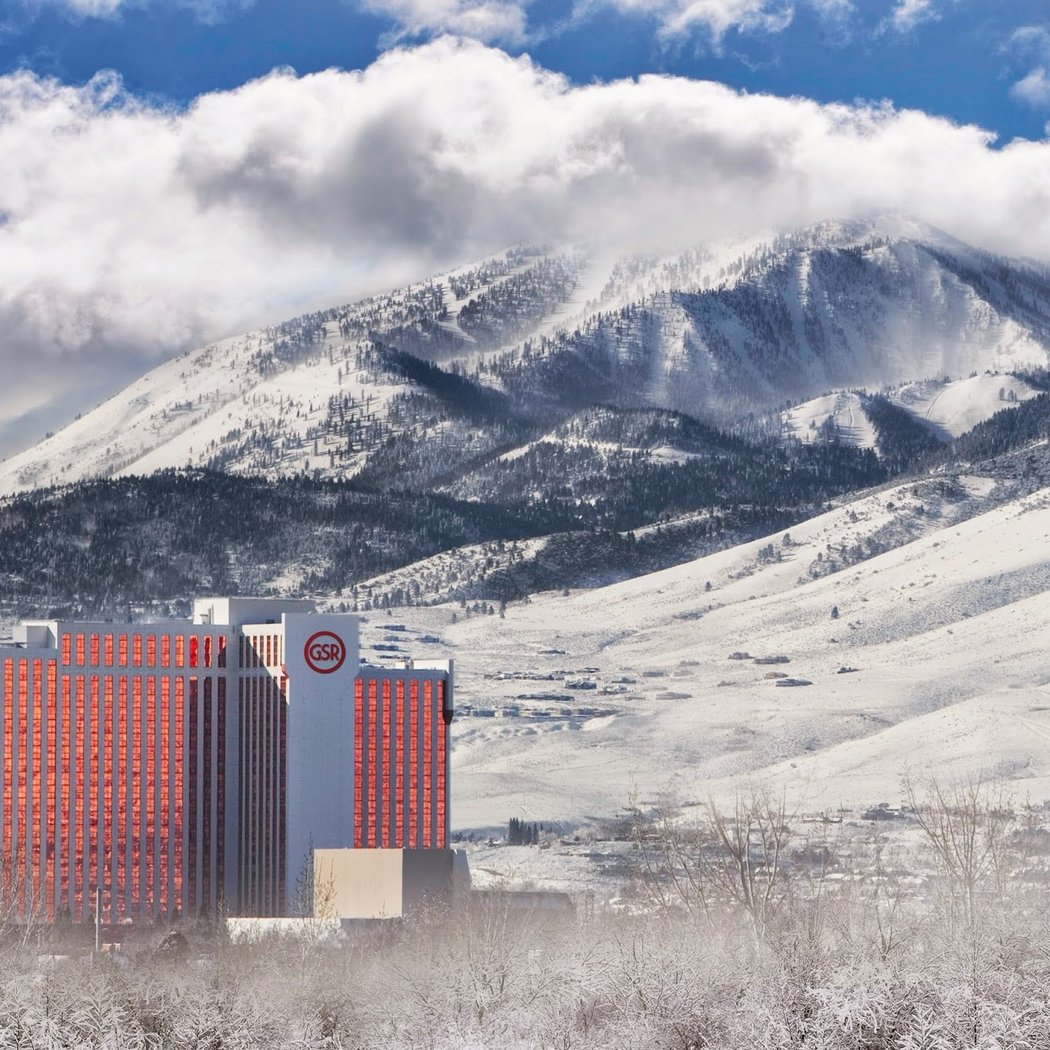 Grand Sierra Resort and Casino 5