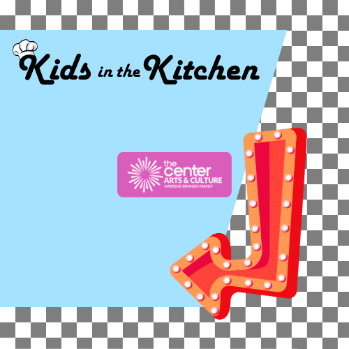 Kids in the Kitchen 1