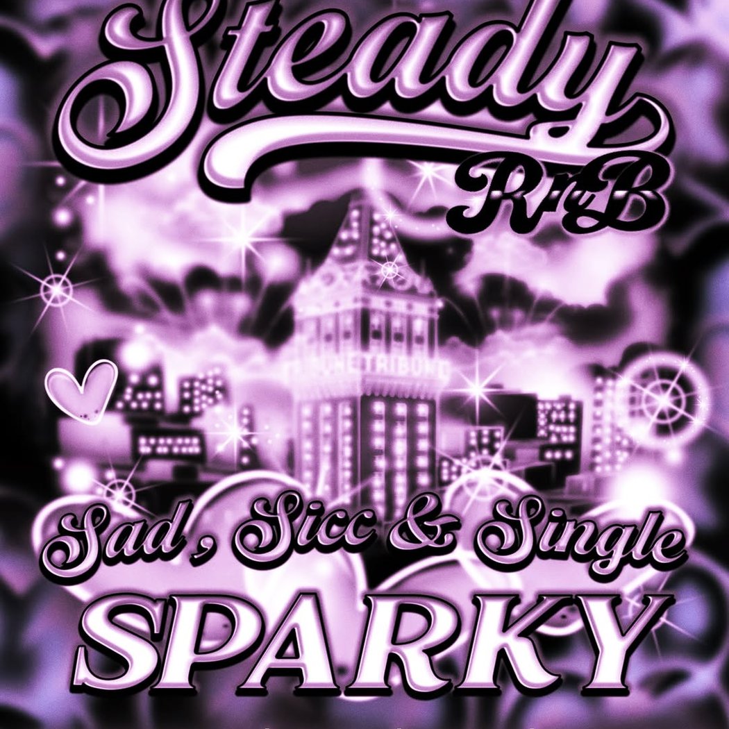 SAD SICC & SINGLE 1