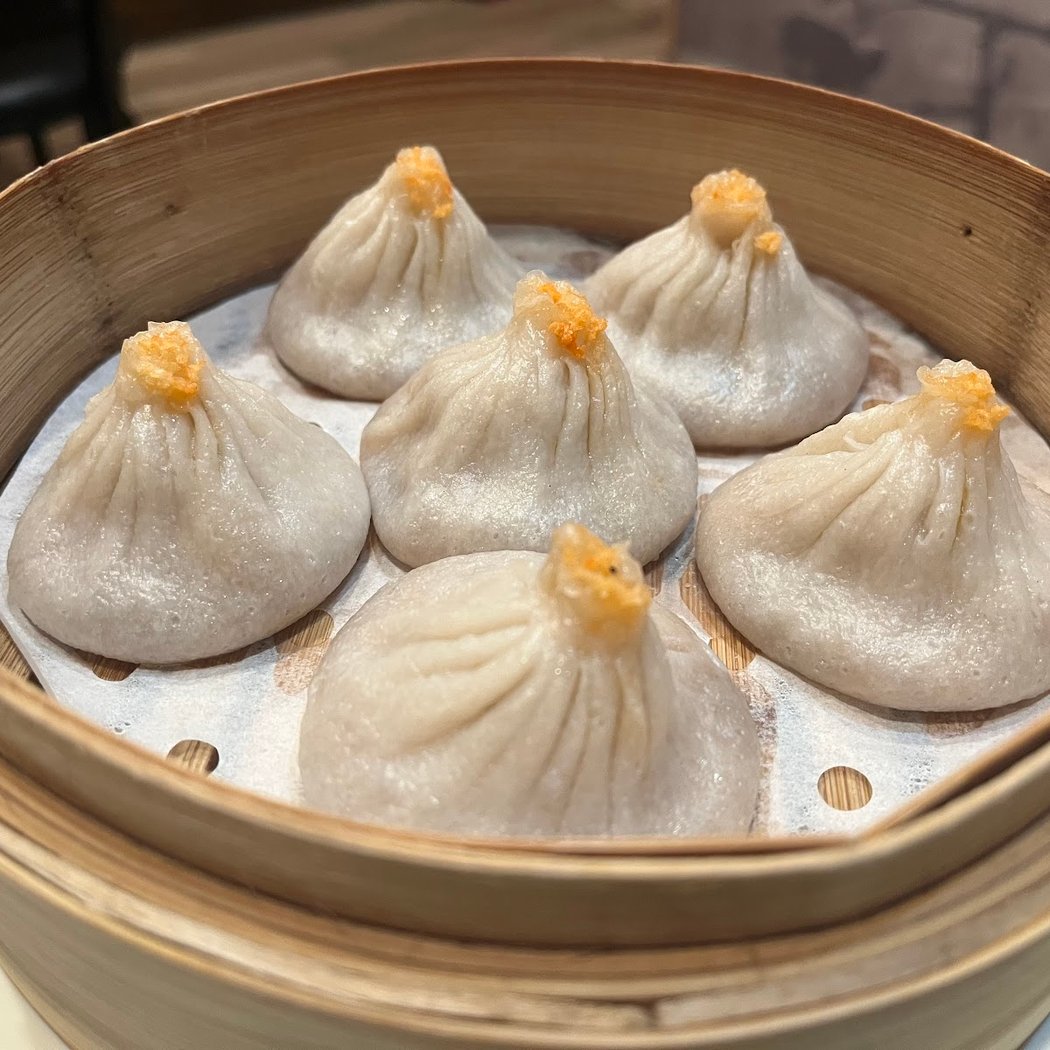 Soup Dumpling Plus 1