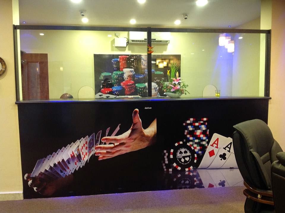 Kings And Queens Poker - (Bangalore Poker Sports) 3