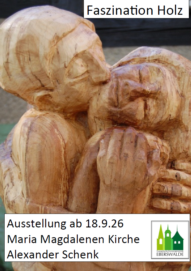 Faszination Holz 1