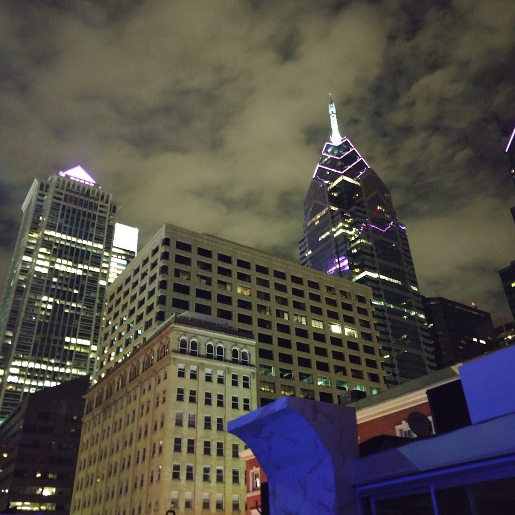 First Fridays @ Vango Skybar & Lounge 3