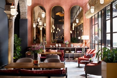 Los Seises Sevilla, a Tribute Portfolio Hotel 2
