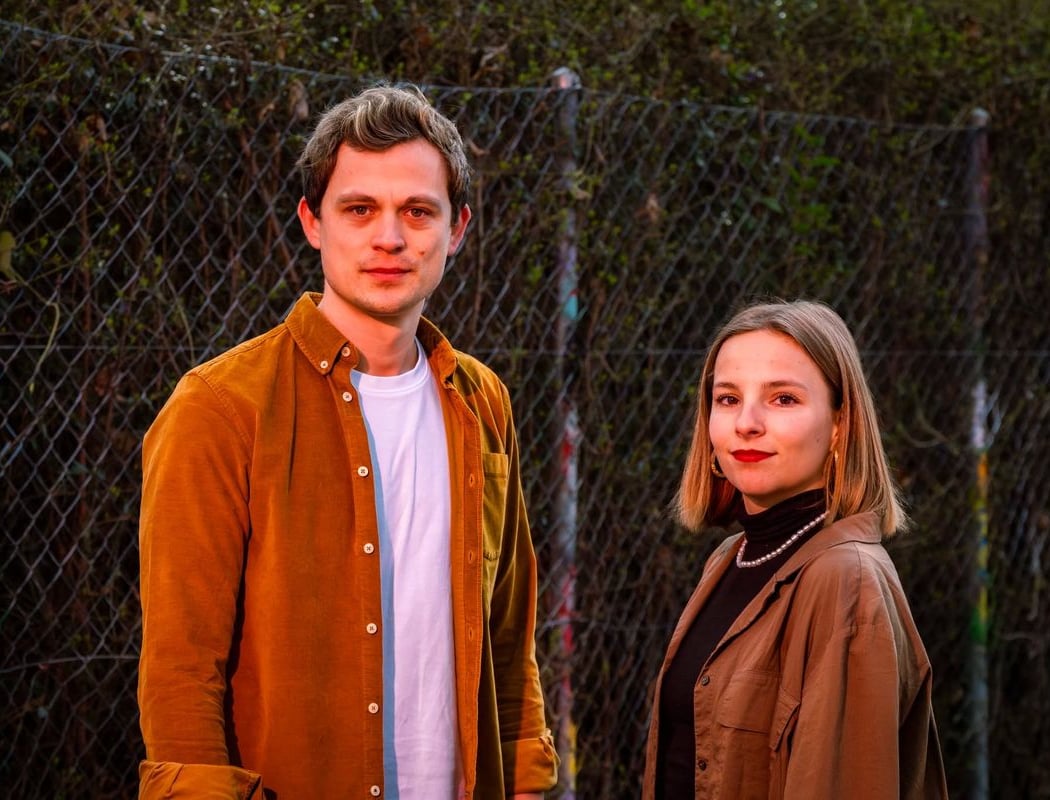 Unter Verdacht - Podcast Tages-Anzeiger