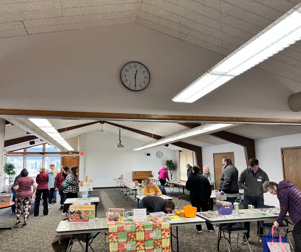 Richfield Community Center 2
