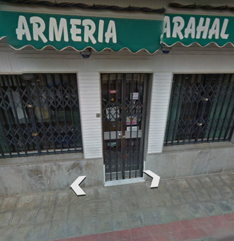 Arahal 2