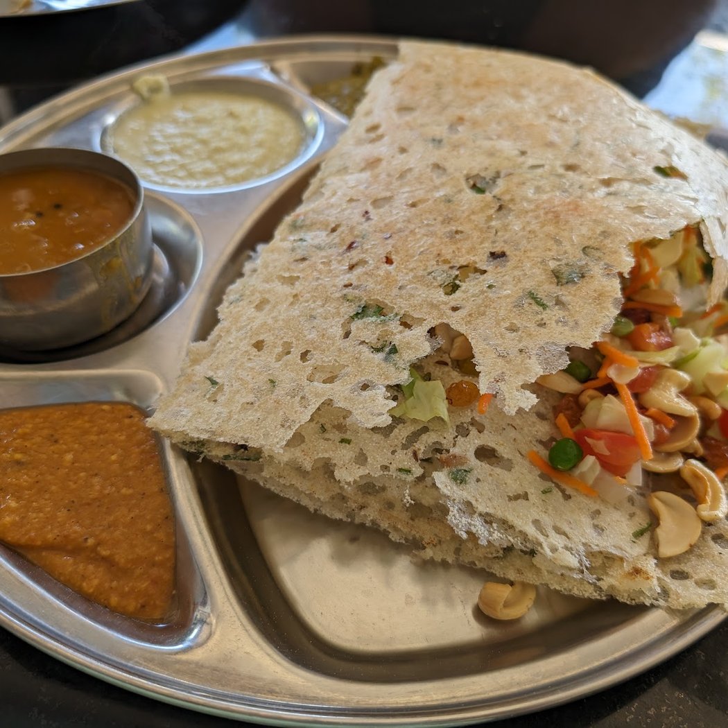 Madras Café 2