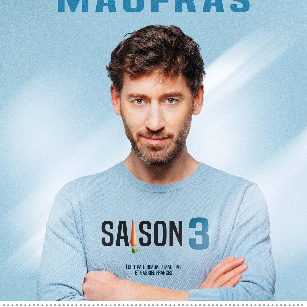 SAISON 3 1