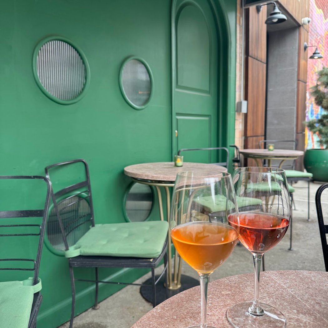 Weekly Wine Courses 1