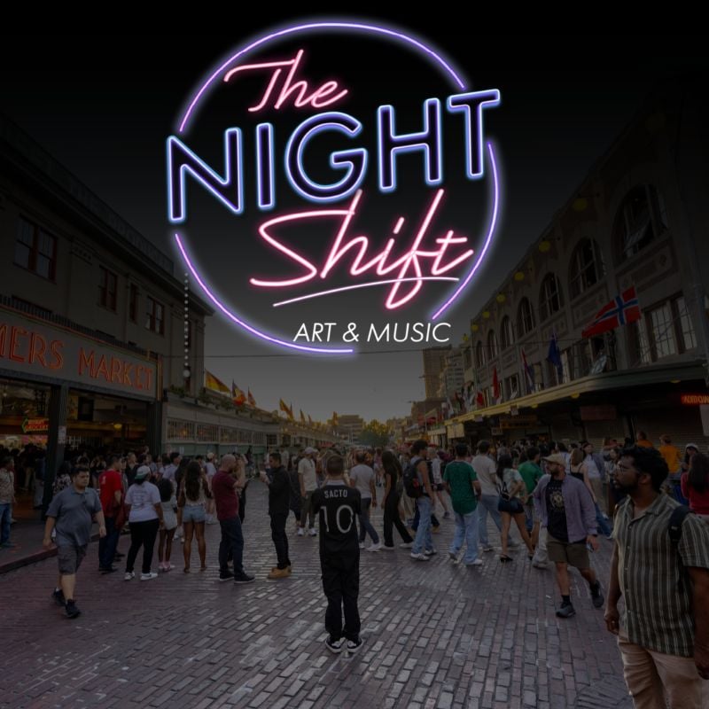 The Night Shift