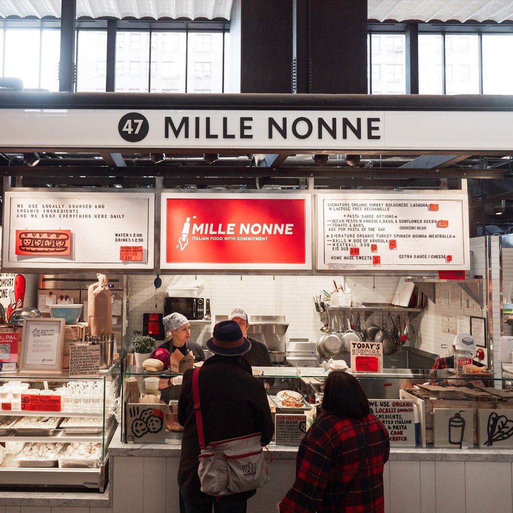 Mille Nonne 2