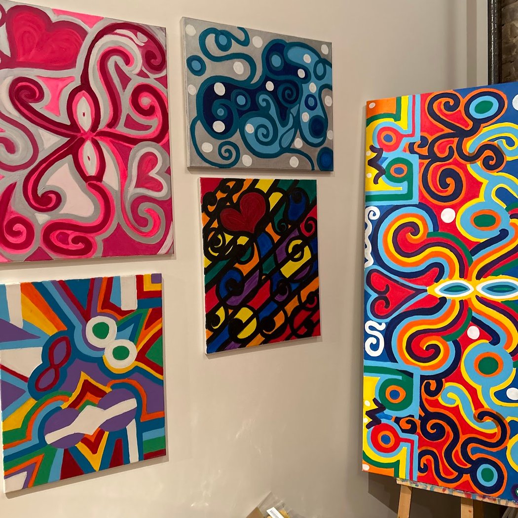 Harlem Art Collective 3