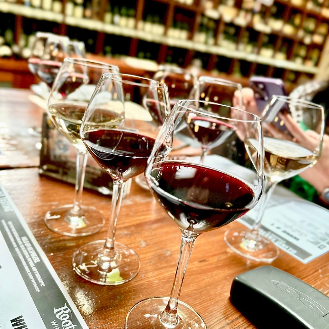 Rootstock Wine Bar Los Gatos 3