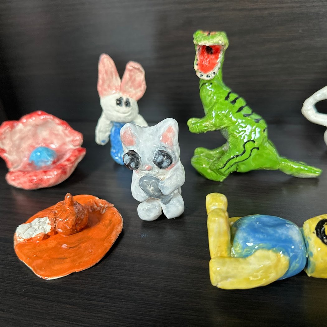 Art & Clay Studio by Rabbit Hole Club 3