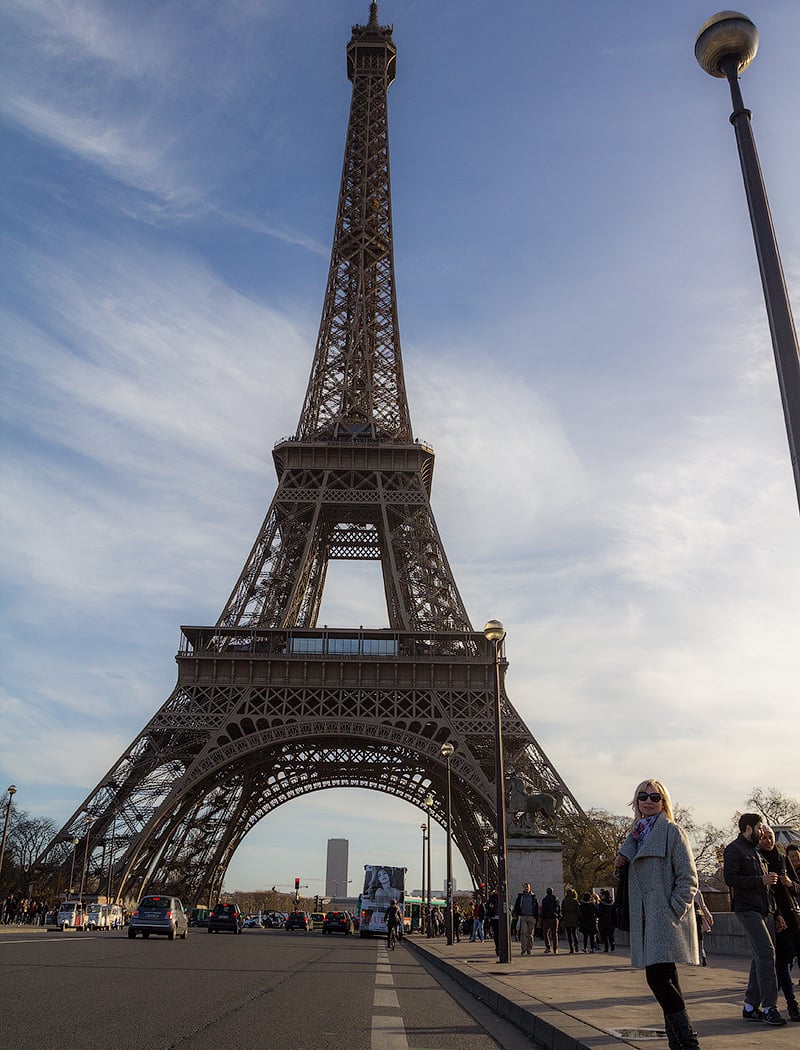 La Parisienne 2