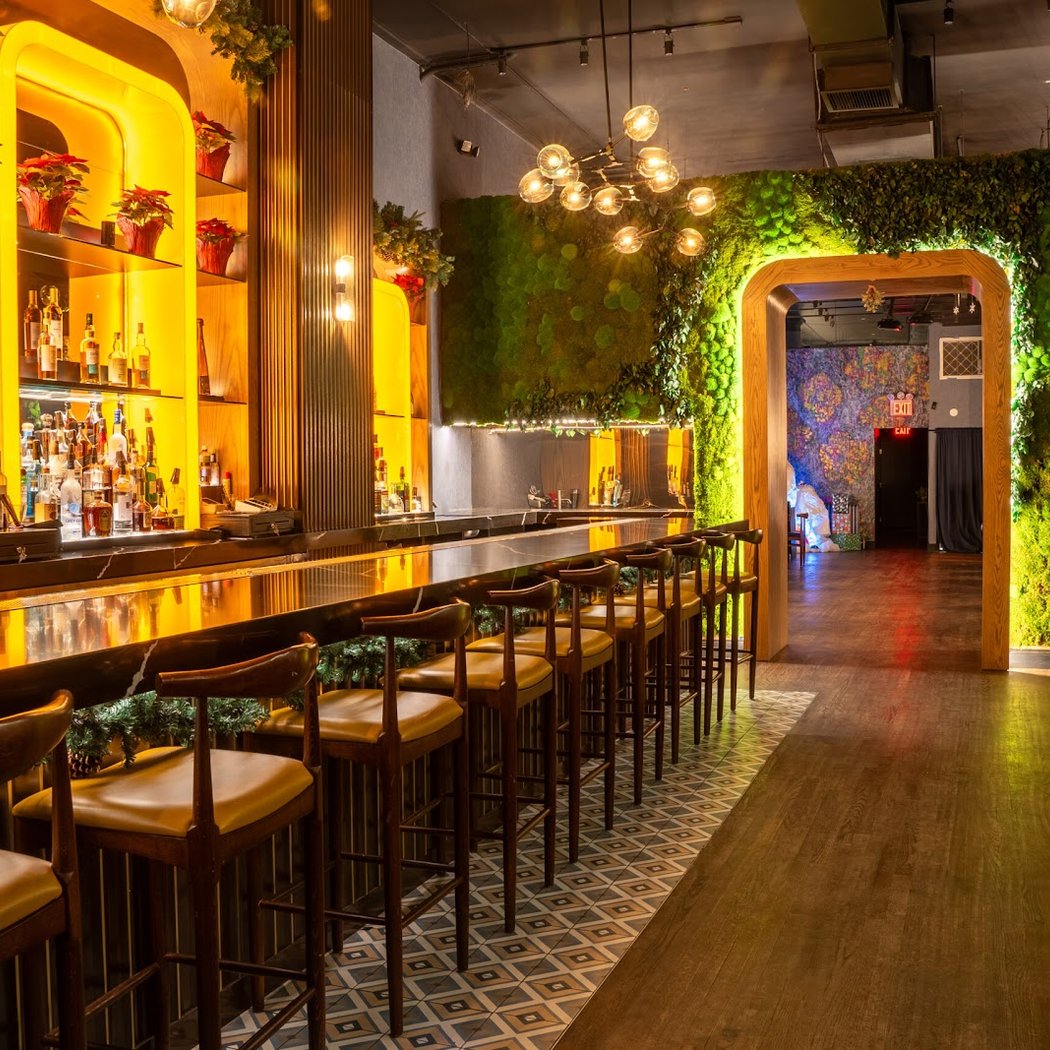 La Vibra NYC 1