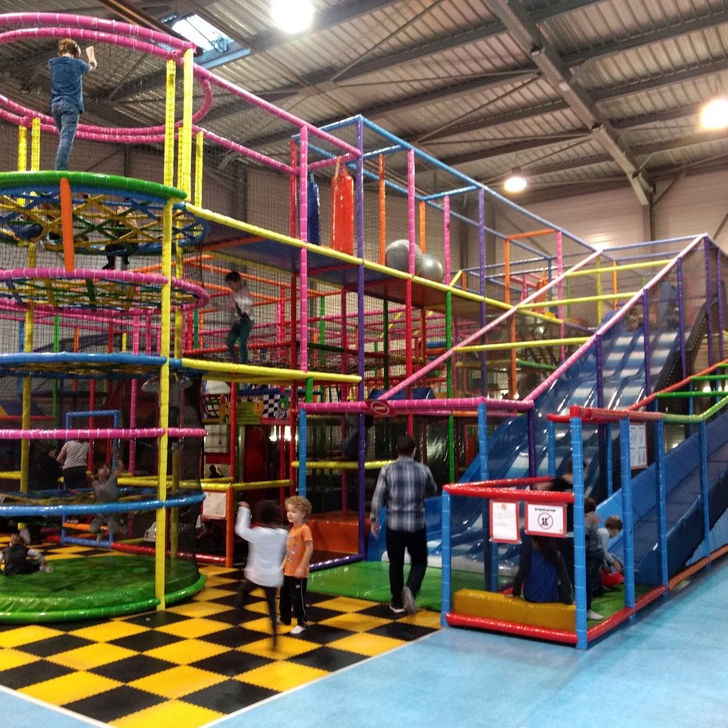 Royal Kids Maurepas 1