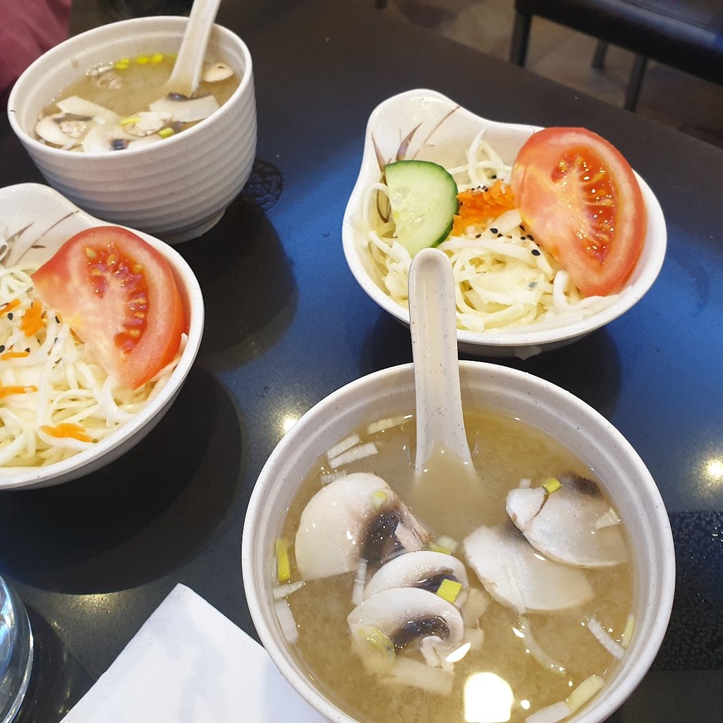 Sushikyo - Aulnay-sous-Bois 3