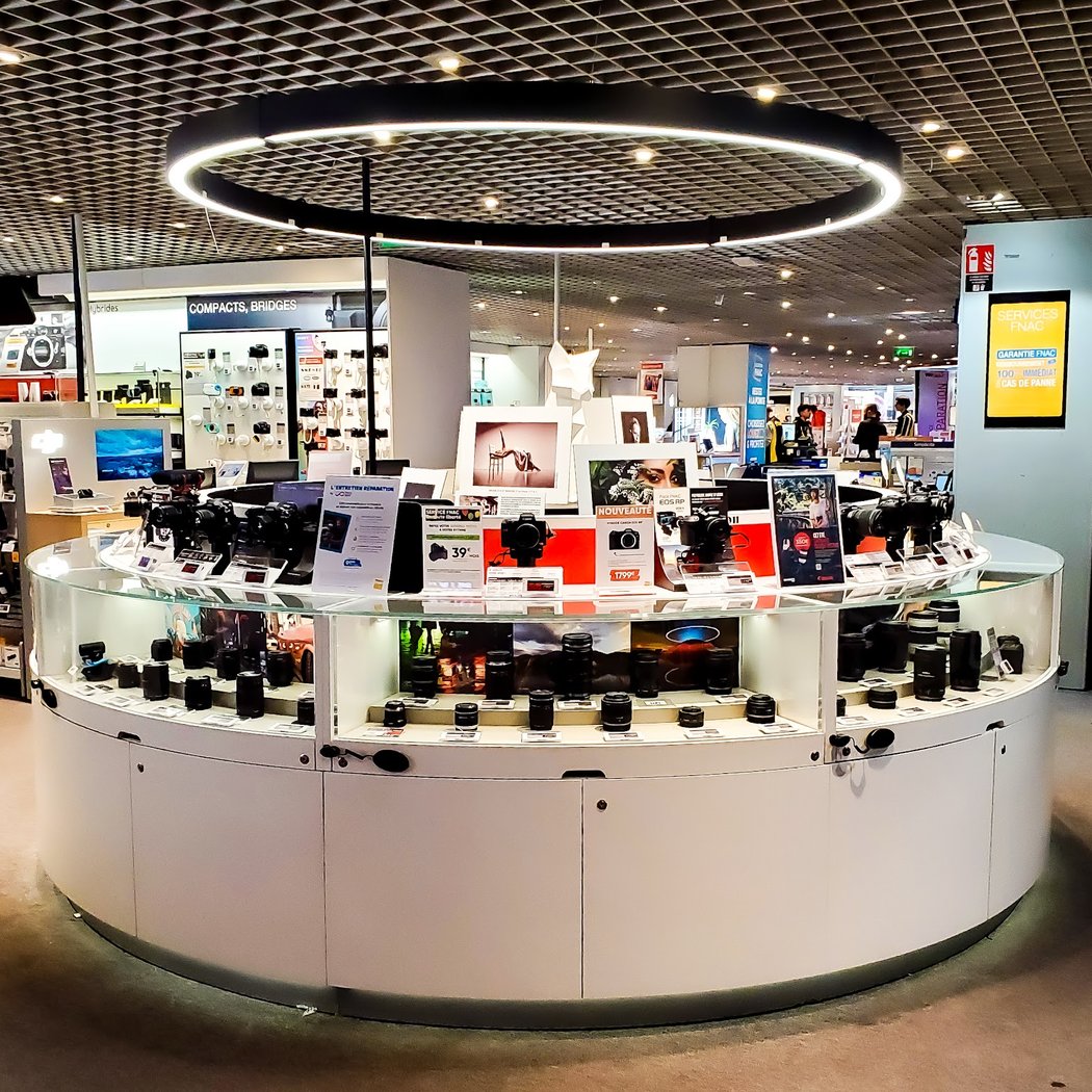 Fnac 1