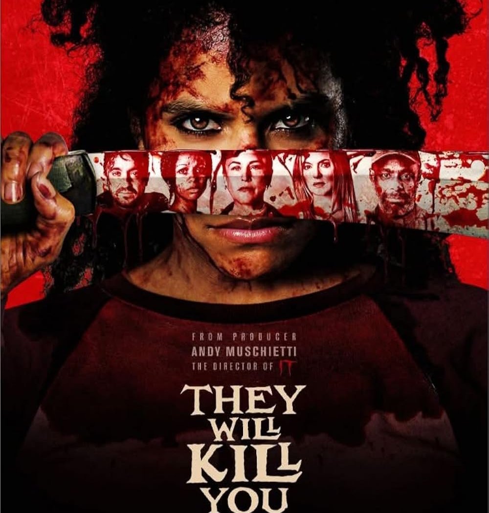 They Will Kill You 1