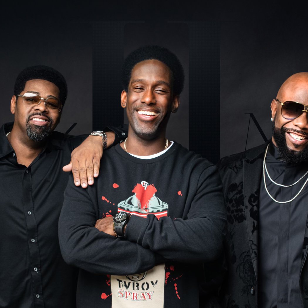 Boyz II Men 3