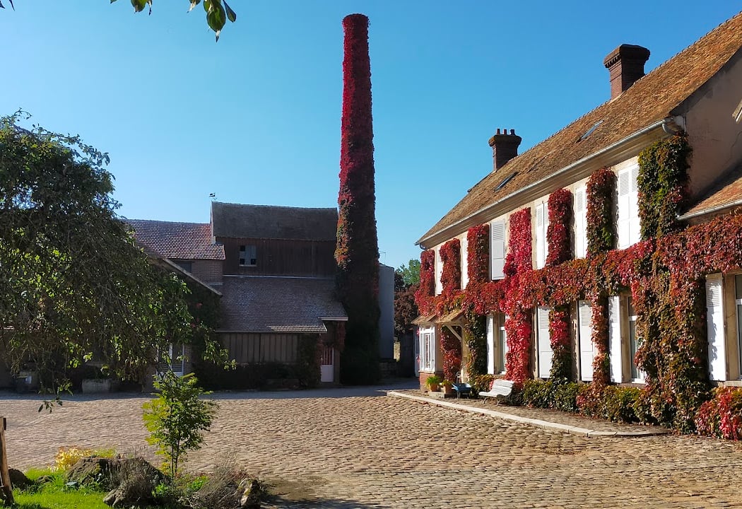Les Moutardes du Vexin - Ferme de la Distillerie 2