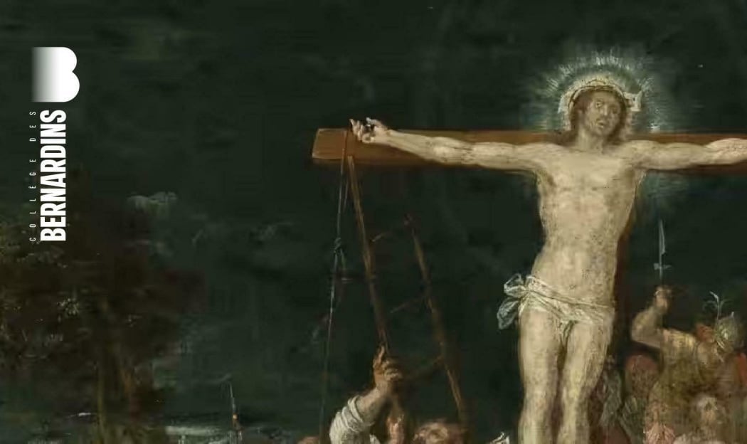 LA MORT DE JÉSUS : POURQUOI ? 1
