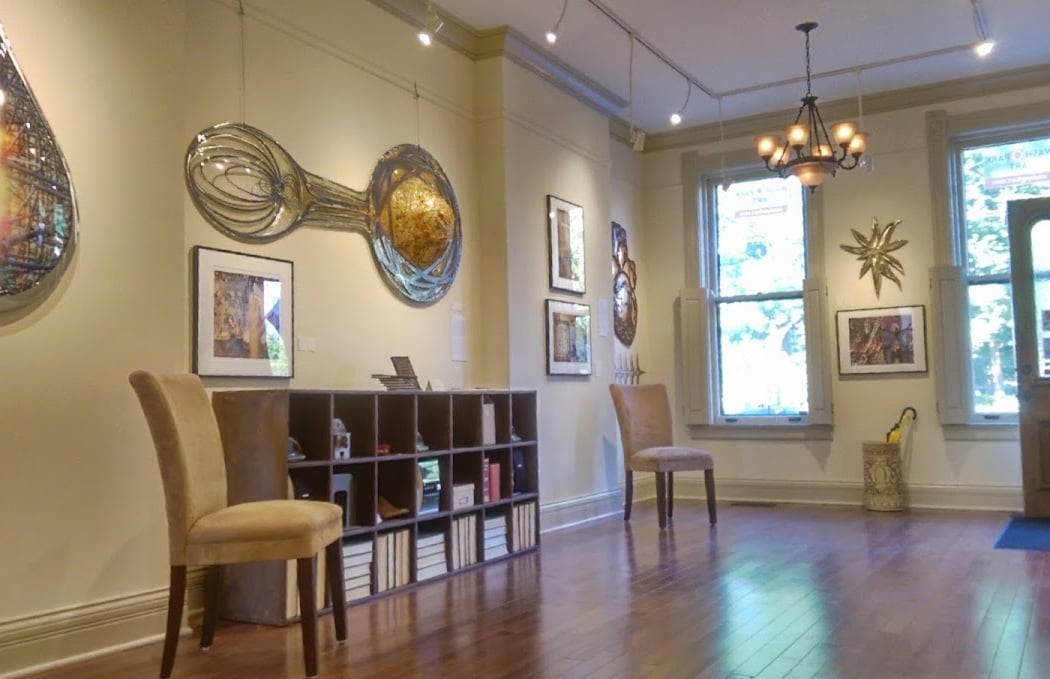 Wash Park Art Gallery 1