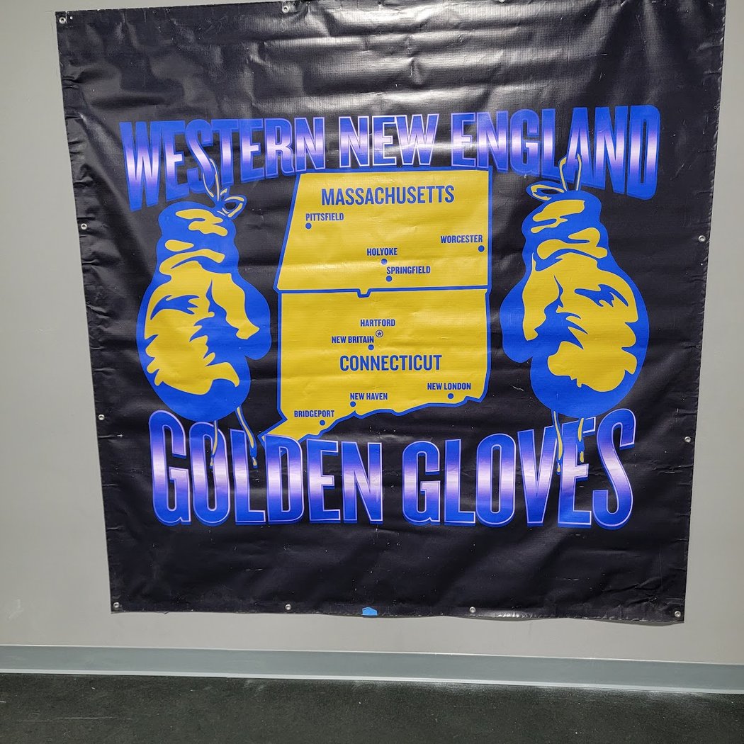 Western New England Golden Gloves 1